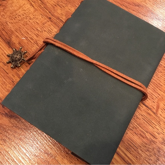 NWOT Adventure Journal - Picture 2 of 4